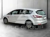 2019 Ford S-Max