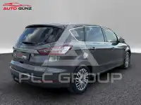 2019 Ford S-Max