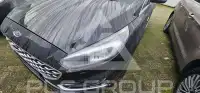 2019 Ford S-Max