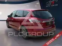 2019 Ford S-Max
