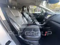 2019 Ford S-Max