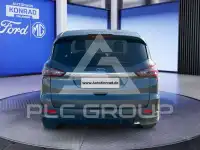 2019 Ford S-Max