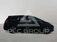 2019 Ford S-Max