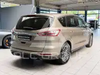 2019 Ford S-Max