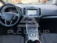 2019 Ford S-Max