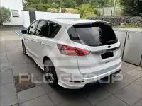 2019 Ford S-Max