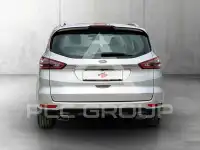 2019 Ford S-Max