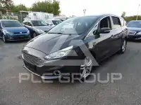 2019 Ford S-Max