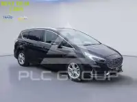2019 Ford S-Max