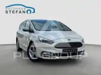2019 Ford S-Max