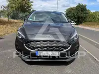 2019 Ford S-Max