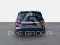 2019 Ford S-Max