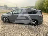 2019 Ford S-Max