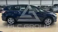 2019 Ford S-Max