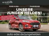 2019 Ford S-Max