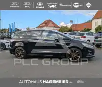 2019 Ford S-Max