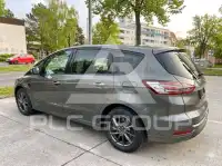 2019 Ford S-Max