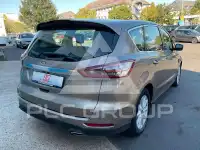 2019 Ford S-Max
