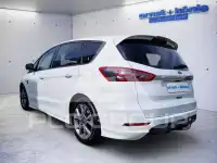 2019 Ford S-Max