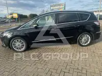 2019 Ford S-Max