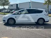 2019 Ford S-Max