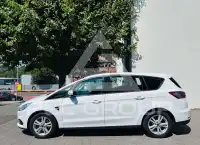 2019 Ford S-Max