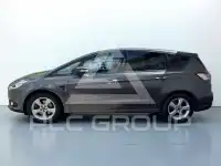 2019 Ford S-Max