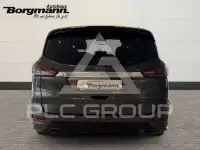2019 Ford S-Max