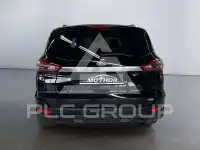 2019 Ford S-Max