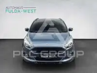 2019 Ford S-Max