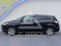 2019 Ford S-Max