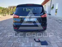 2019 Ford S-Max