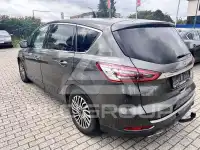2019 Ford S-Max