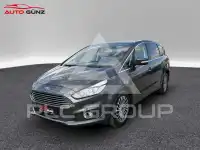 2019 Ford S-Max