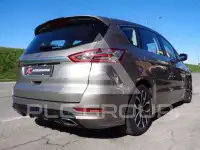 2019 Ford S-Max