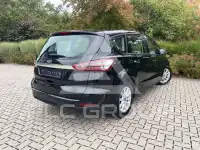2019 Ford S-Max