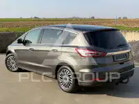 2019 Ford S-Max