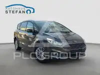 2019 Ford S-Max