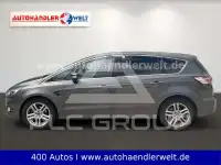 2019 Ford S-Max