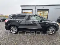 2019 Ford S-Max