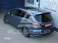 2019 Ford S-Max