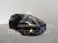 2019 Ford S-Max