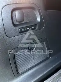 2019 Ford S-Max