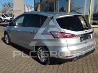2019 Ford S-Max
