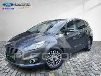2019 Ford S-Max