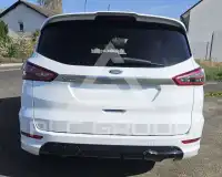 2019 Ford S-Max