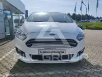 2019 Ford S-Max