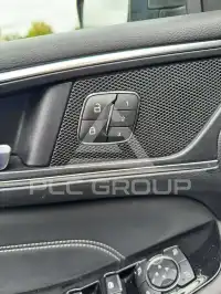 2019 Ford S-Max