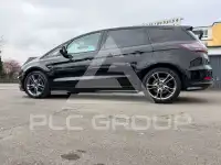 2019 Ford S-Max