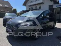 2019 Ford S-Max